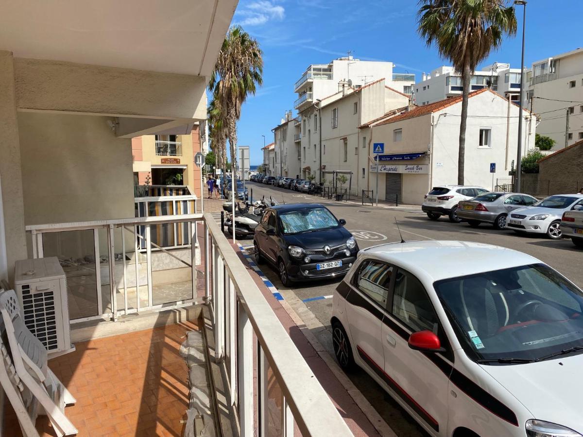 Studio Palm Beach Cannes Exterior photo